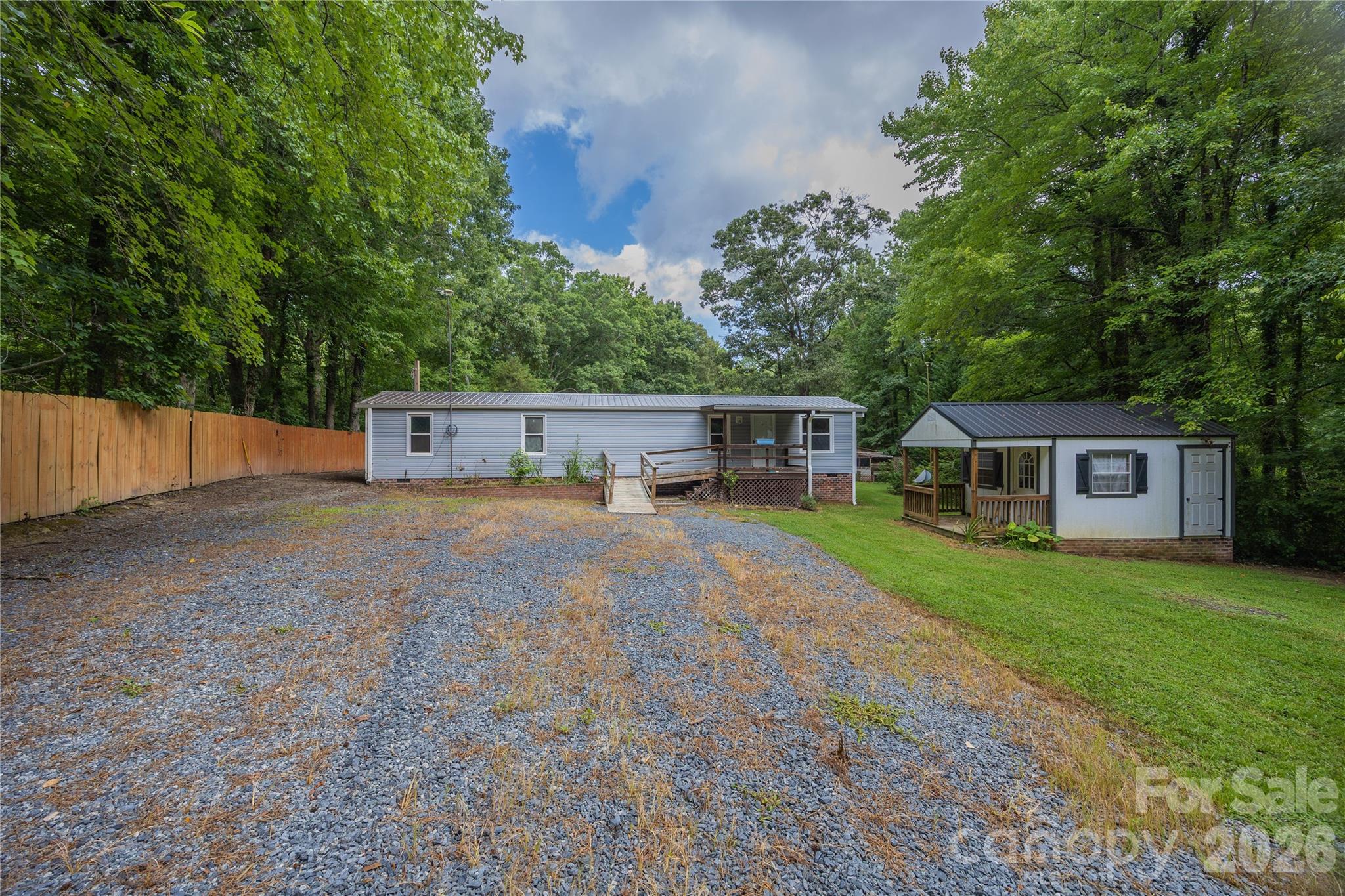 703 Chapel Hill Church Road