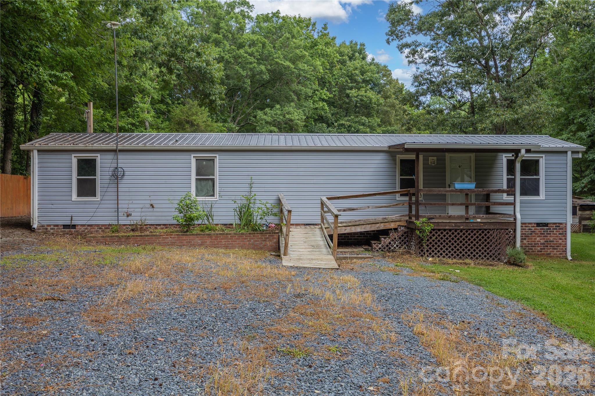 703 Chapel Hill Church Road