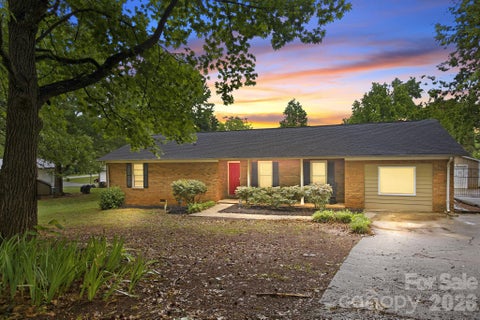 Photo of 1709 Andover Street NW, Concord, NC 28027 (MLS # 4385139)
