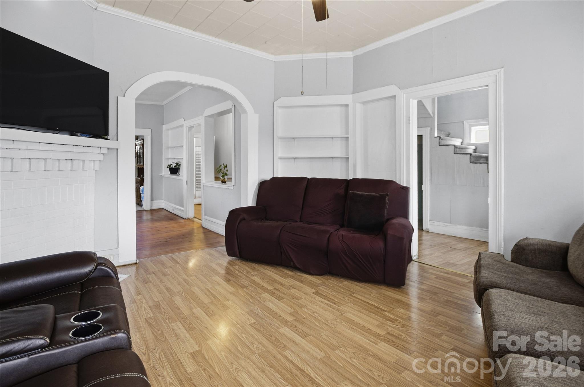 1212 S Salisbury Avenue