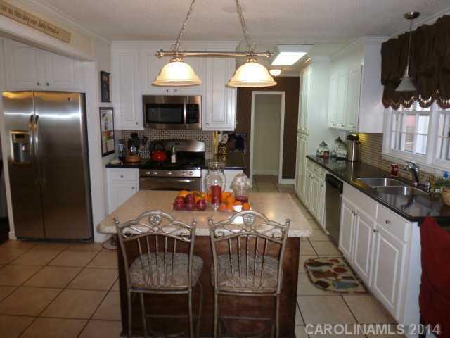 Forest Hills - Residential