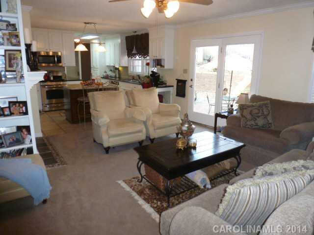 Forest Hills - Residential