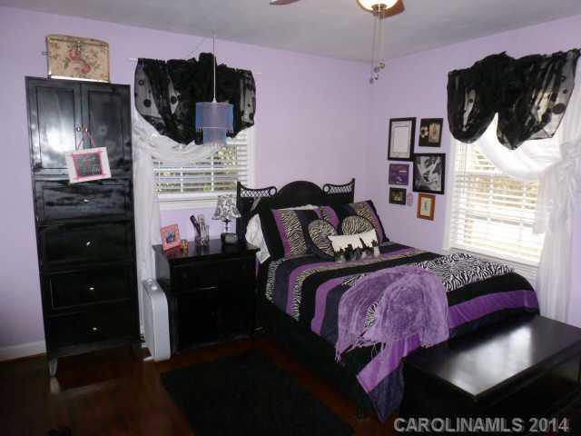 Forest Hills - Residential