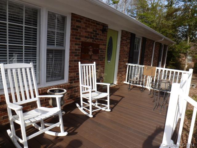 Forest Hills - Residential