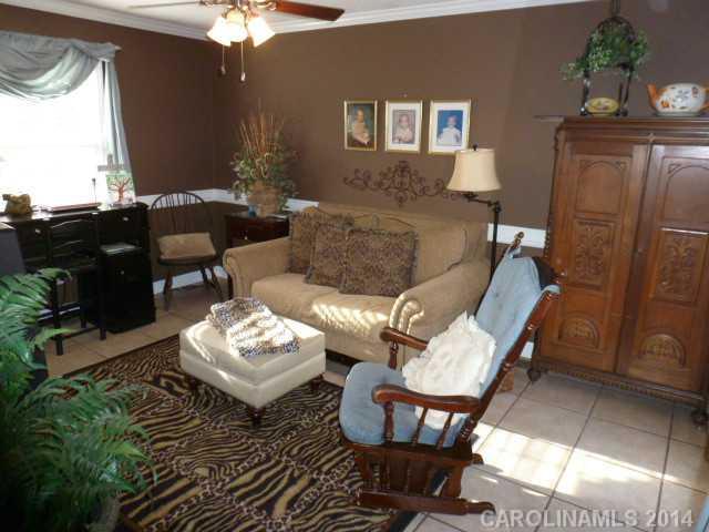 Forest Hills - Residential