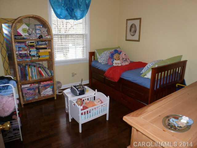 Forest Hills - Residential