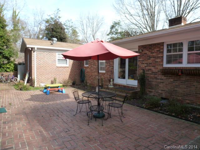 Forest Hills - Residential