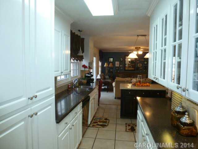 Forest Hills - Residential