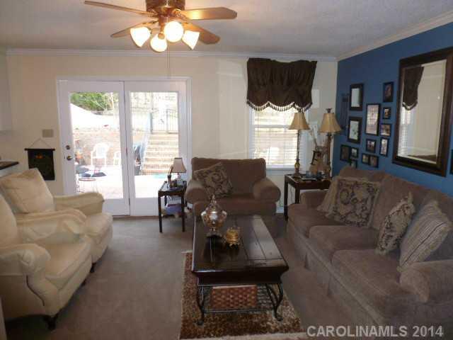 Forest Hills - Residential