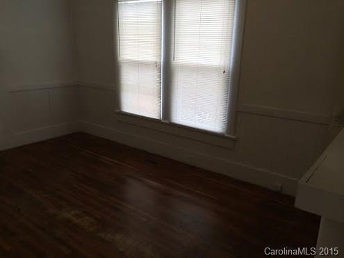 none - Residential Income