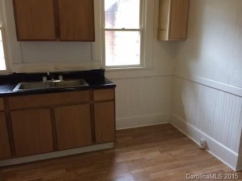 none - Residential Income