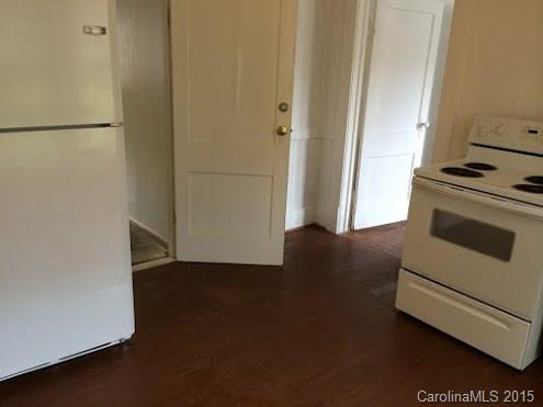 none - Residential Income