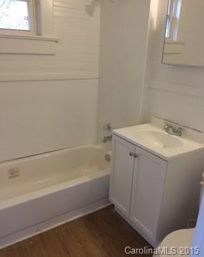 none - Residential Income