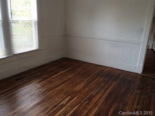 none - Residential Income