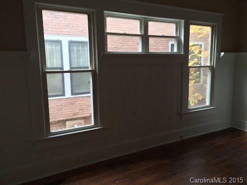 none - Residential Income