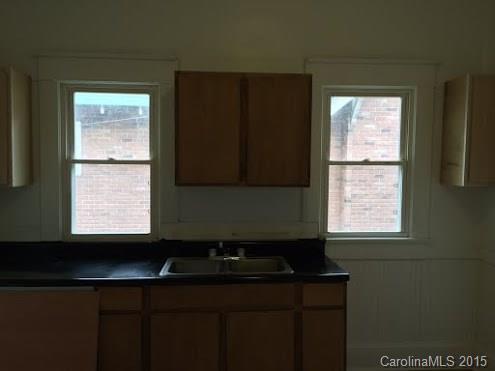 none - Residential Income