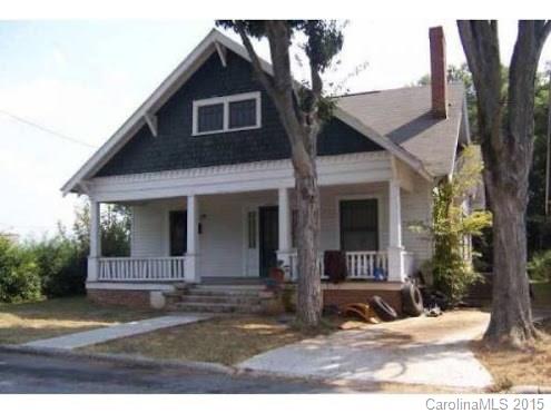 none - Residential Income