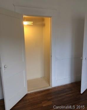 none - Residential Income