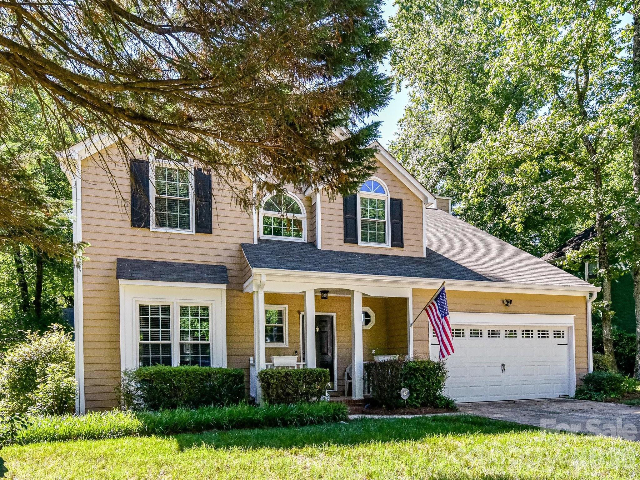 4411 Poplar Grove Drive