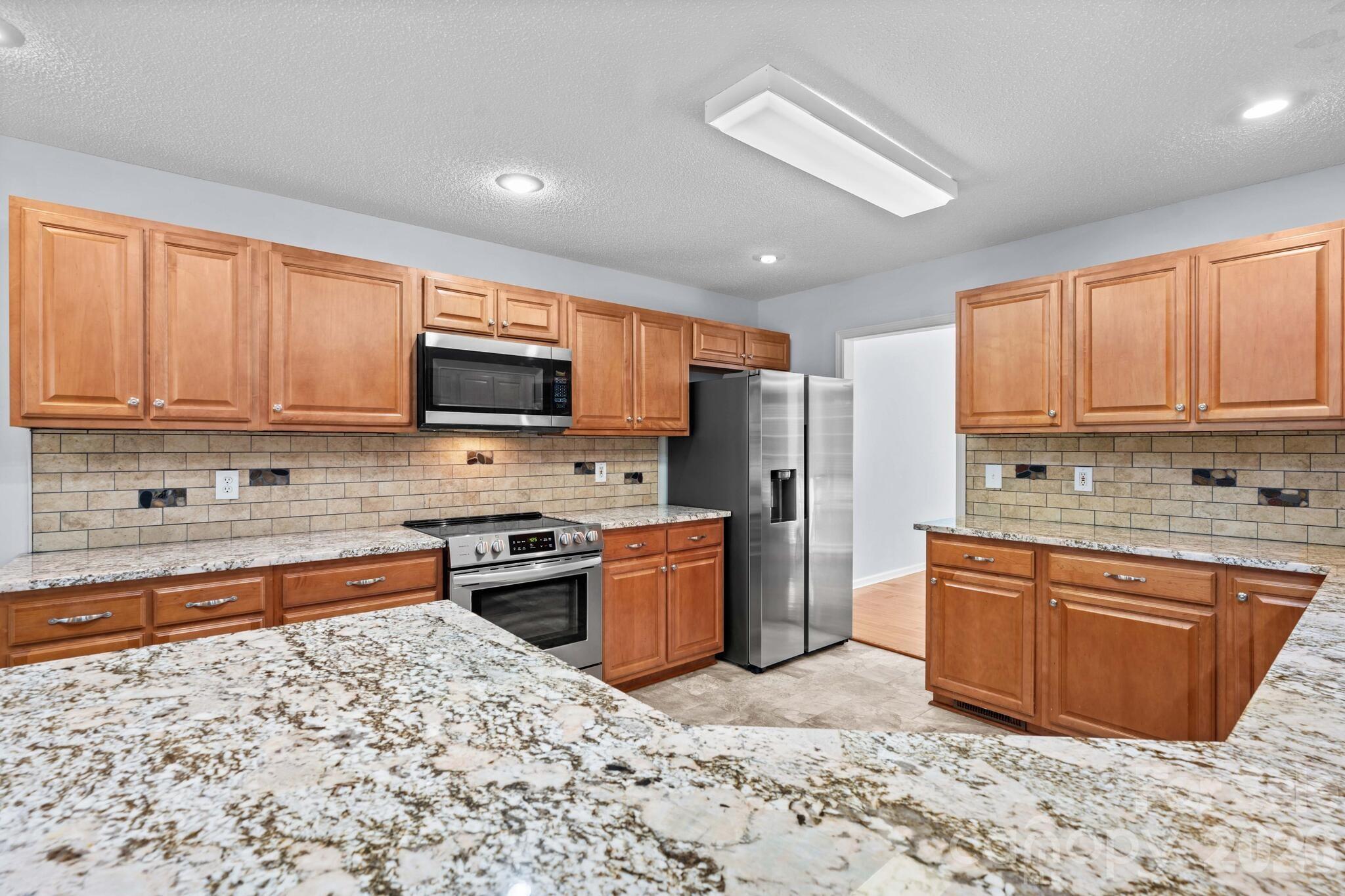 Stonebriar - Residential