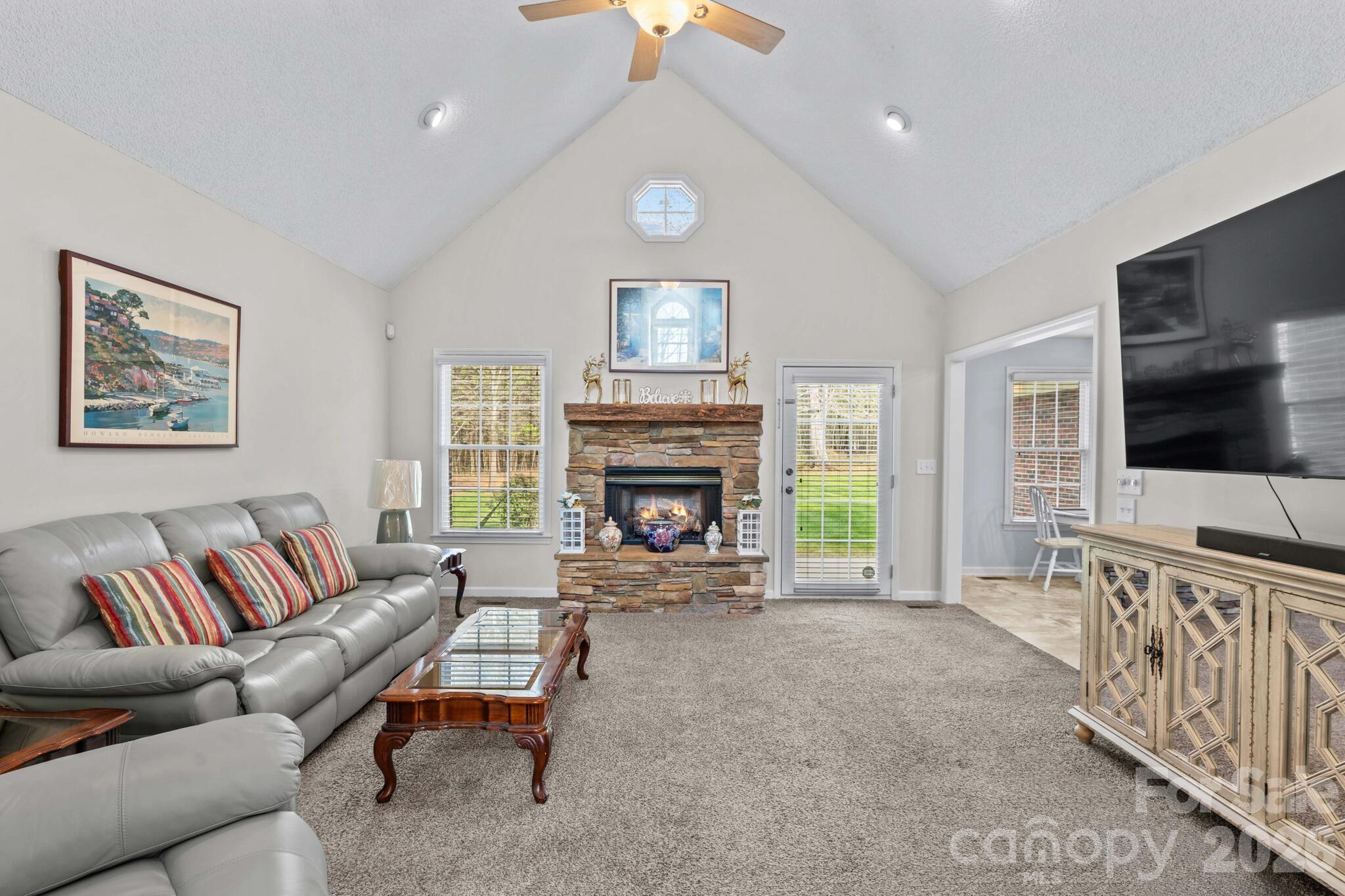 Stonebriar - Residential