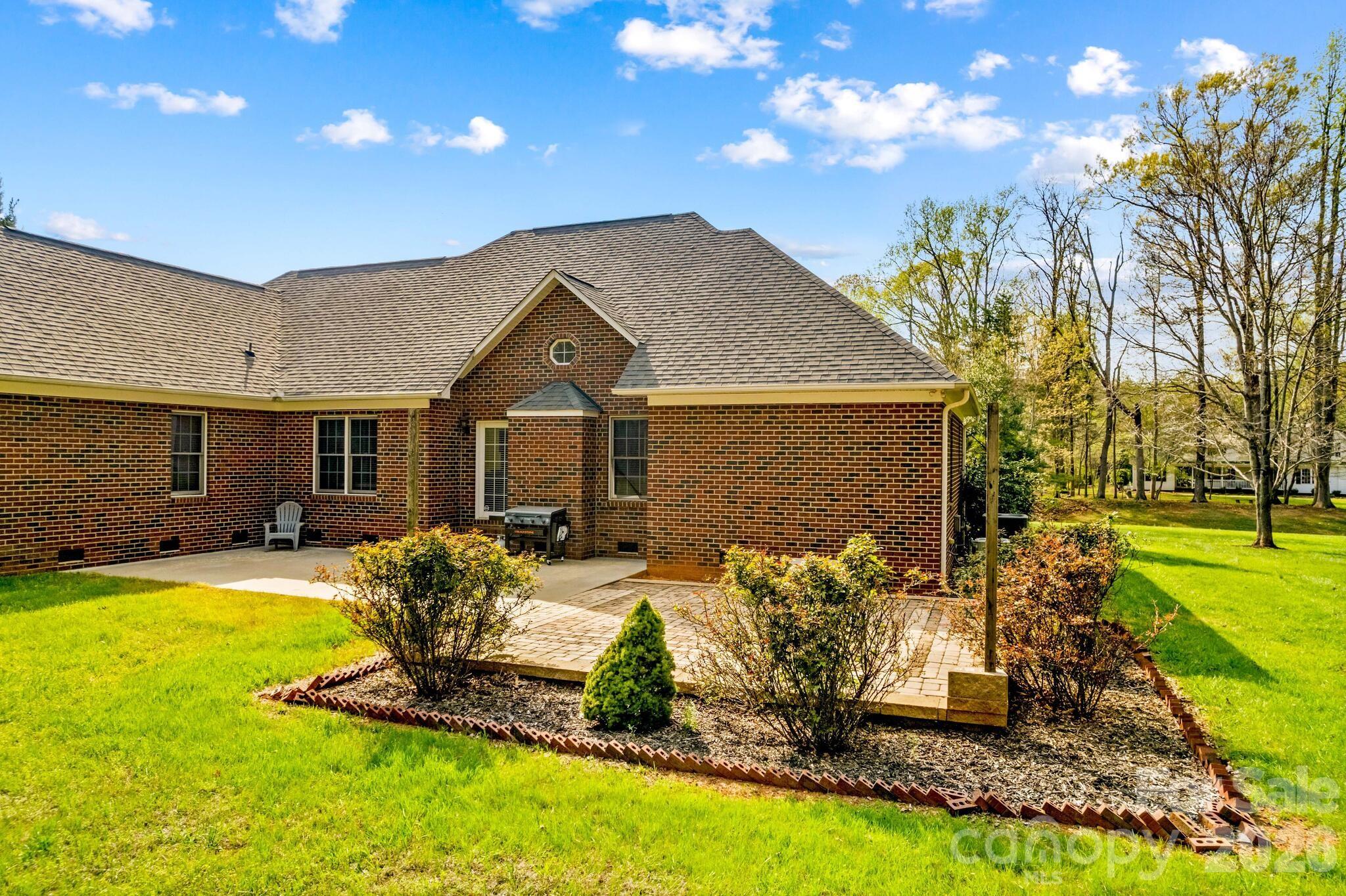 Stonebriar - Residential