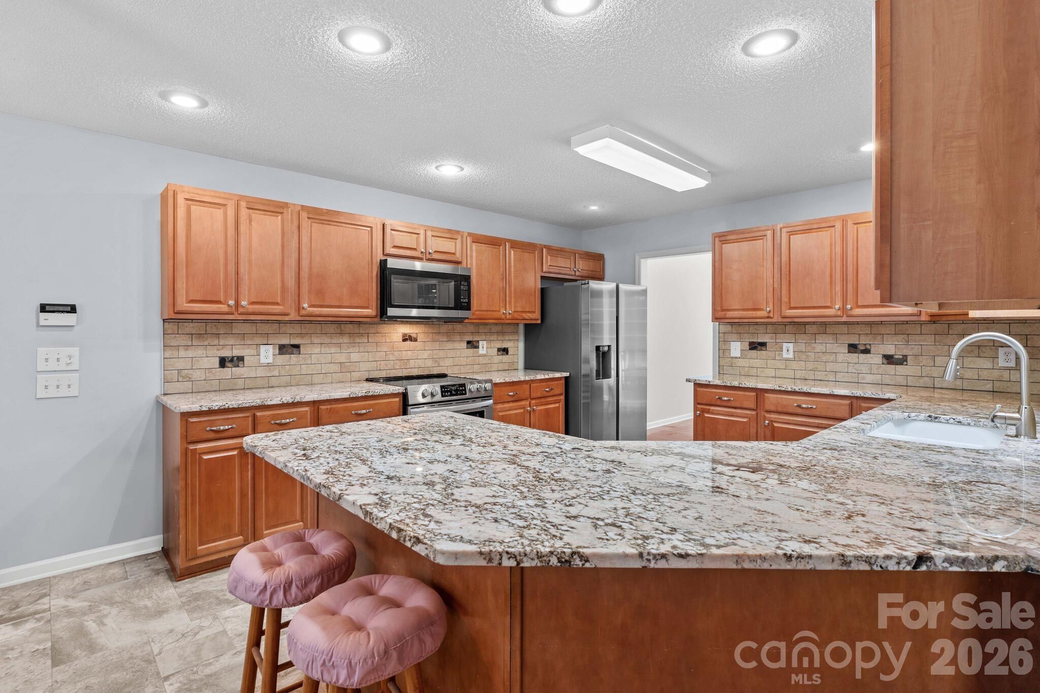 Stonebriar - Residential