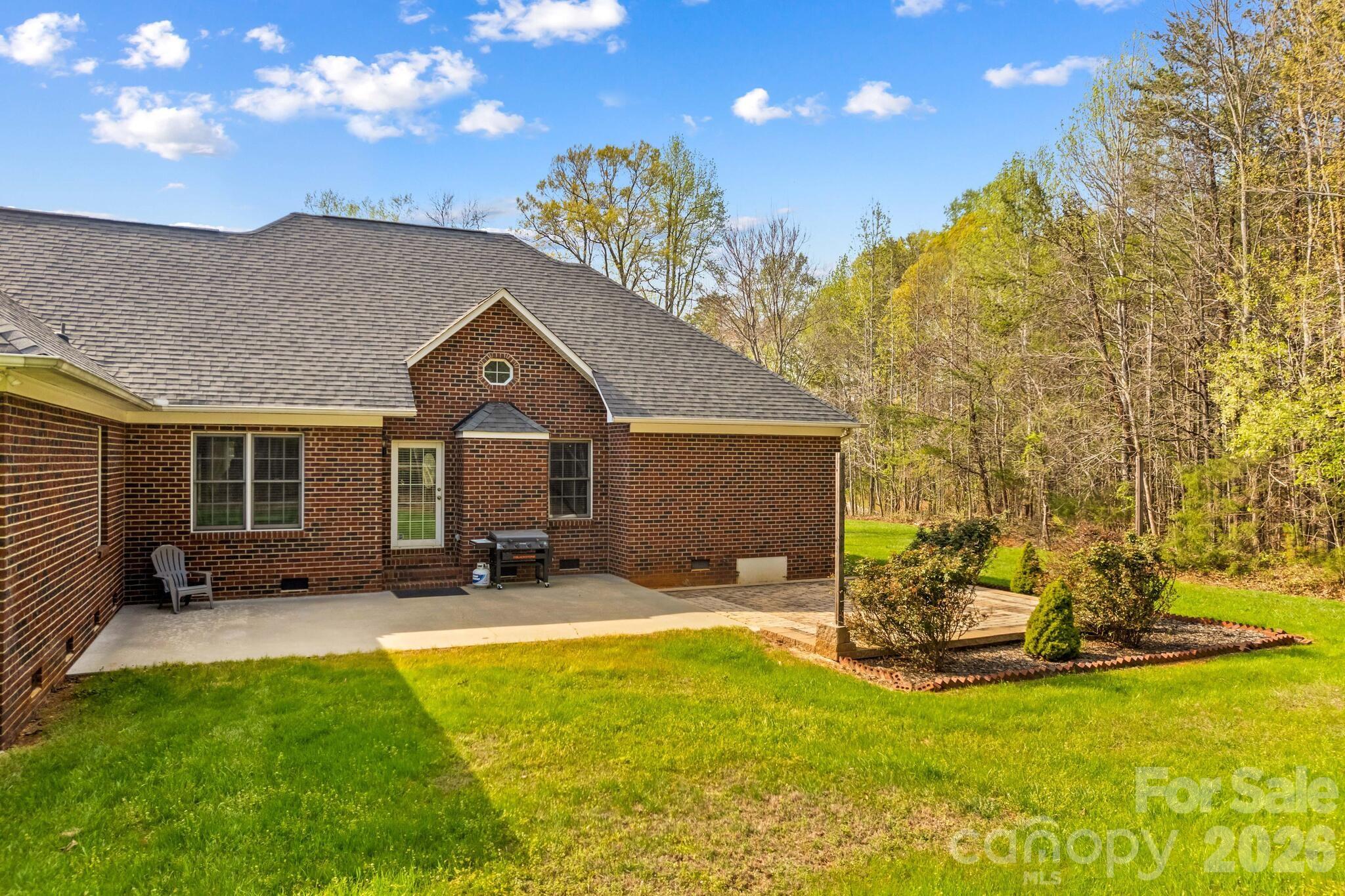 Stonebriar - Residential