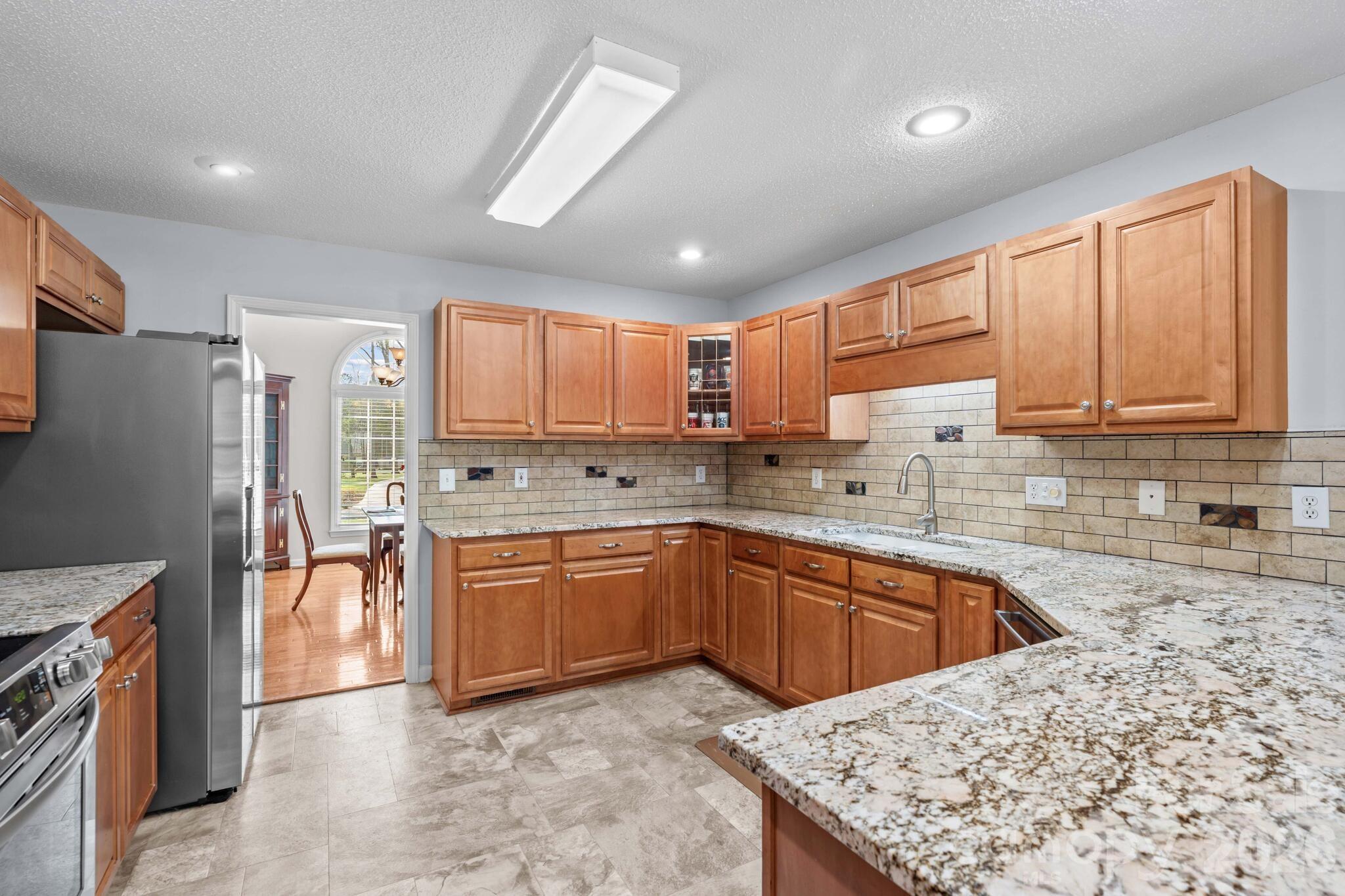 Stonebriar - Residential