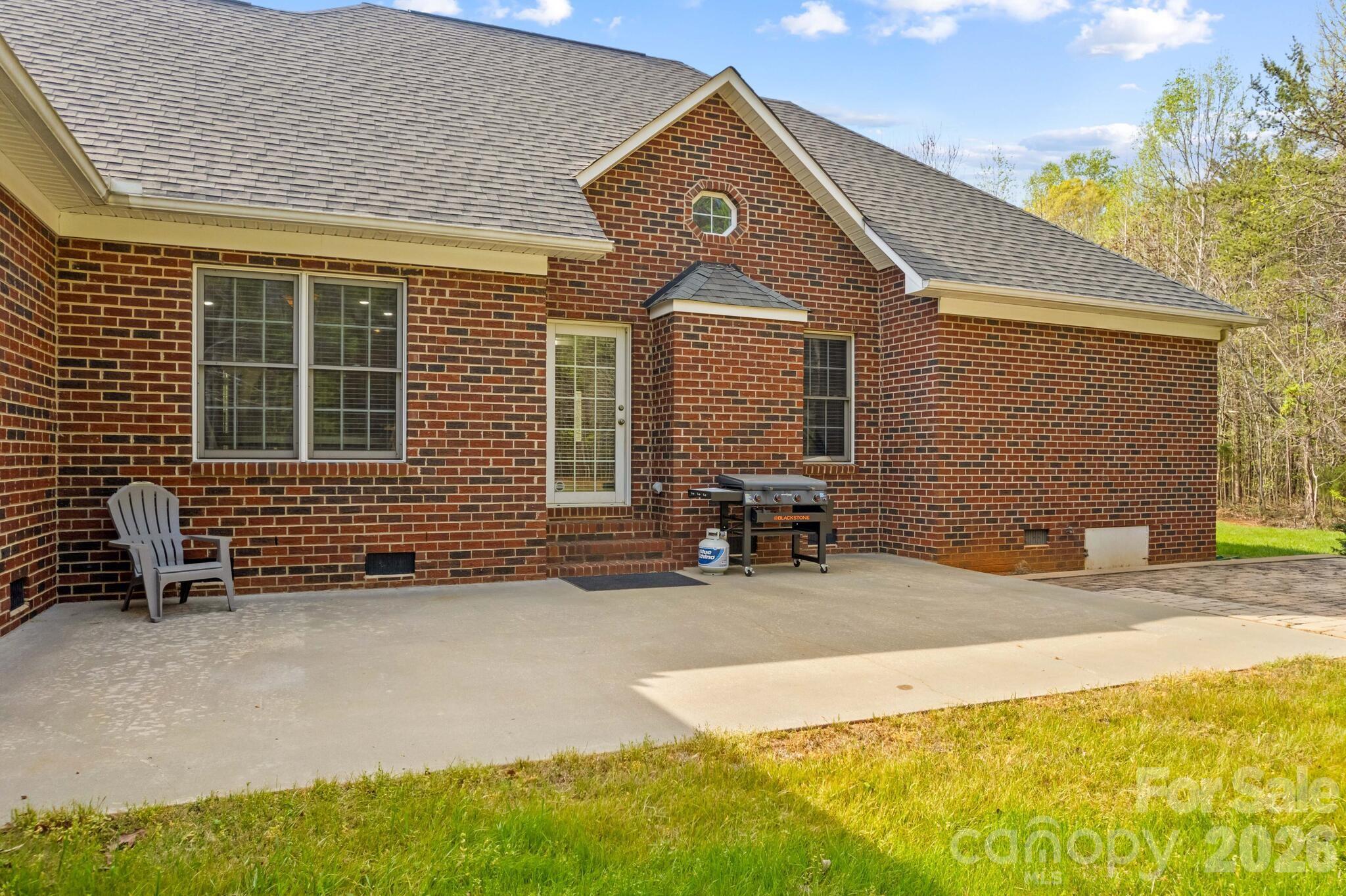 Stonebriar - Residential