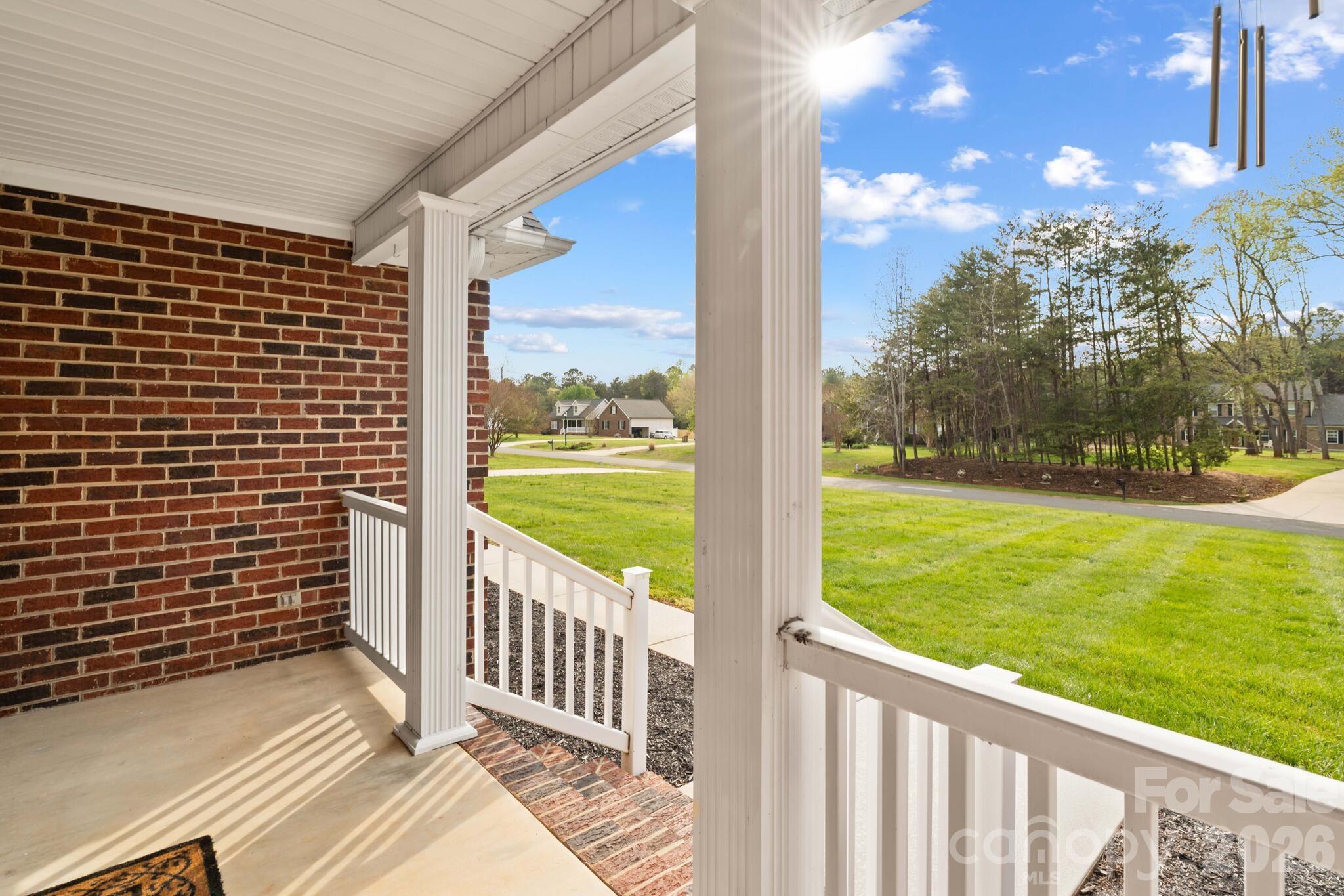 Stonebriar - Residential