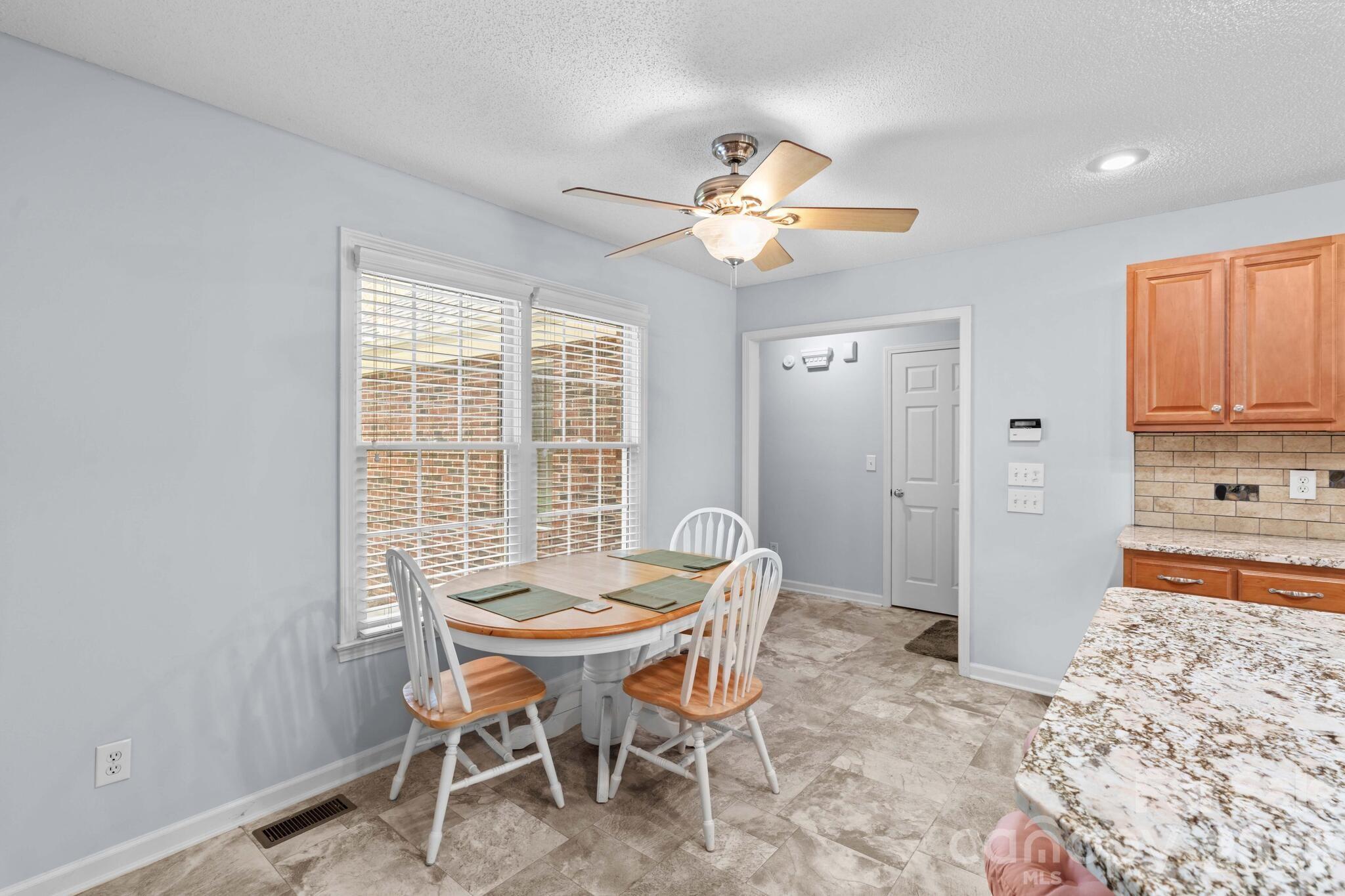 Stonebriar - Residential