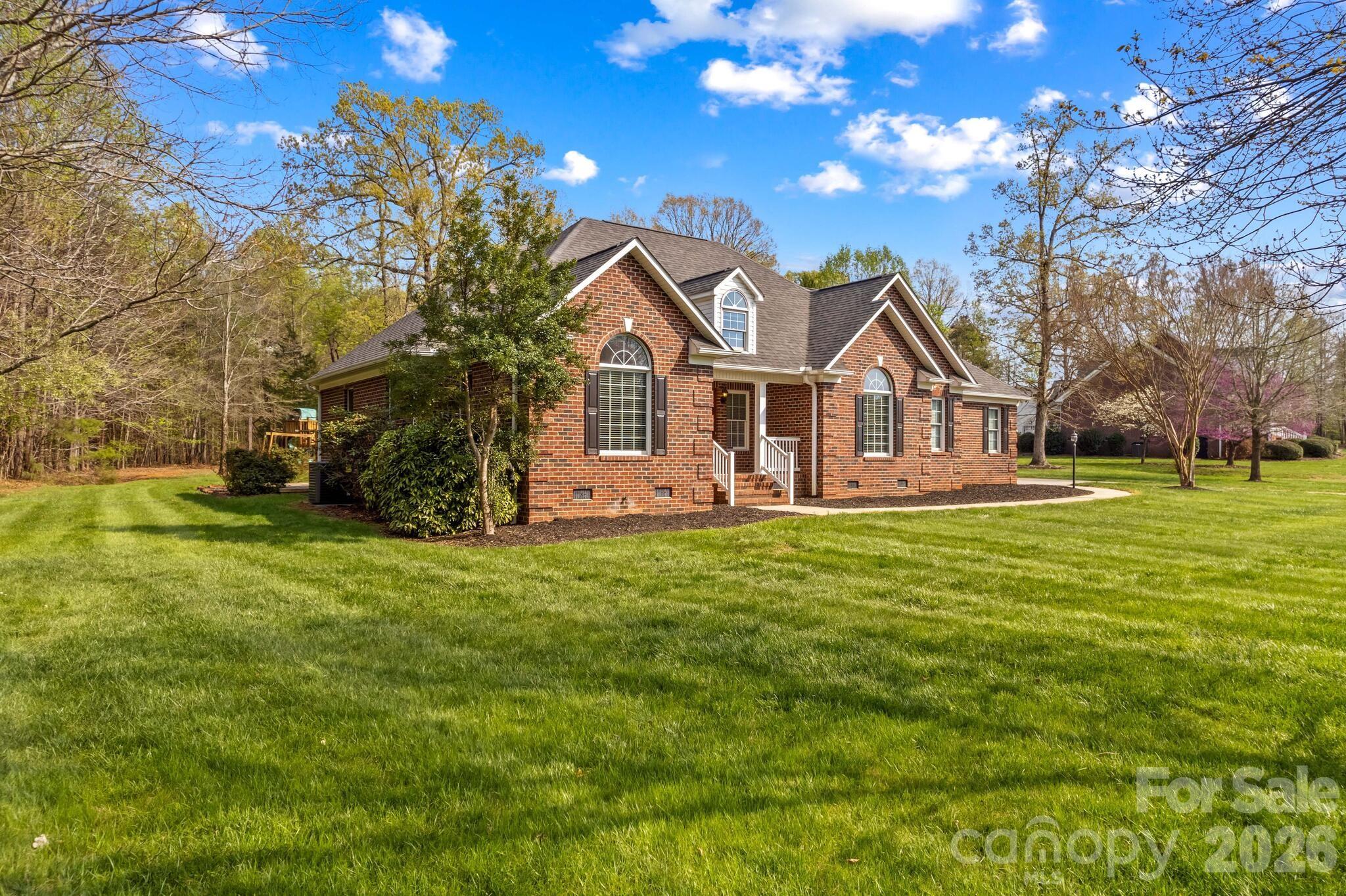 Stonebriar - Residential