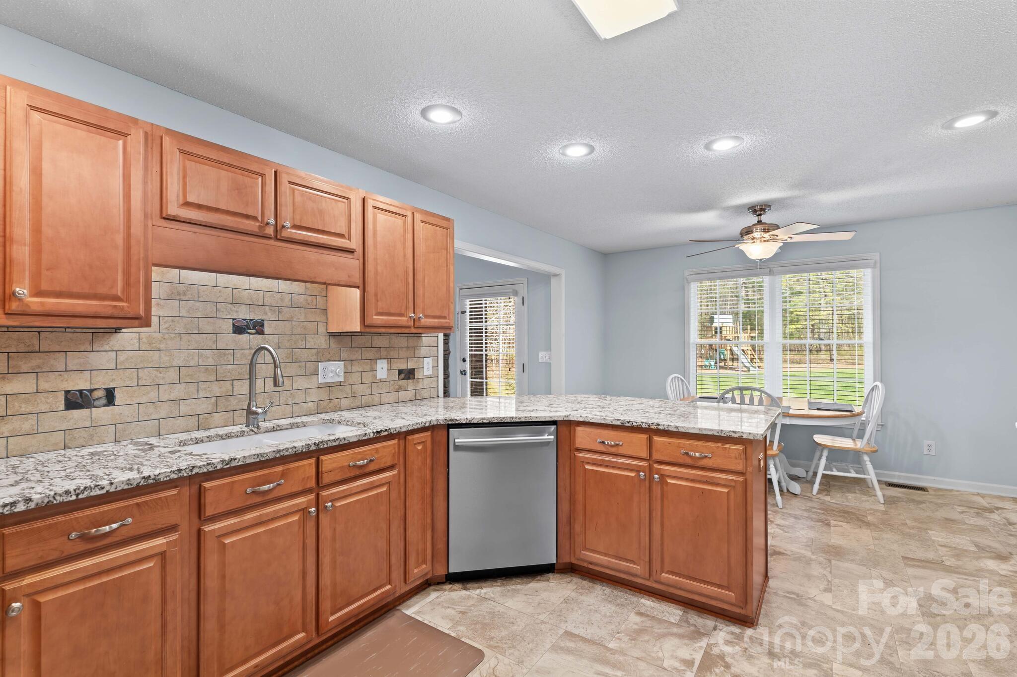 Stonebriar - Residential