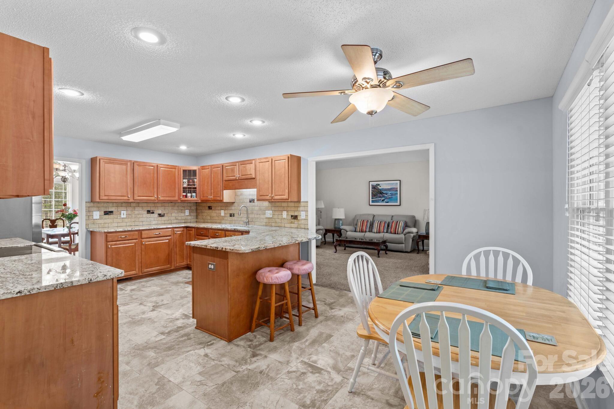 Stonebriar - Residential