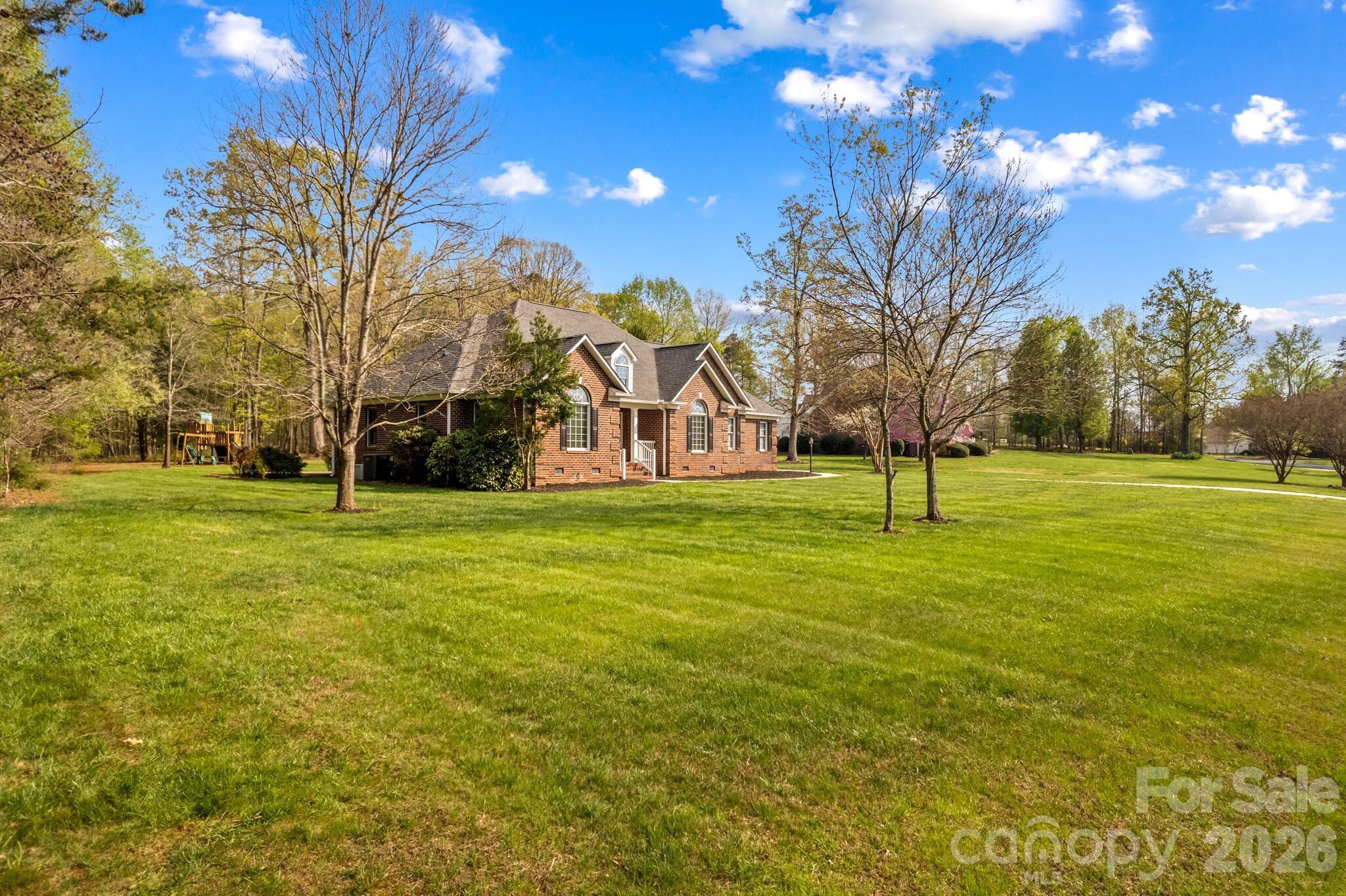 Stonebriar - Residential