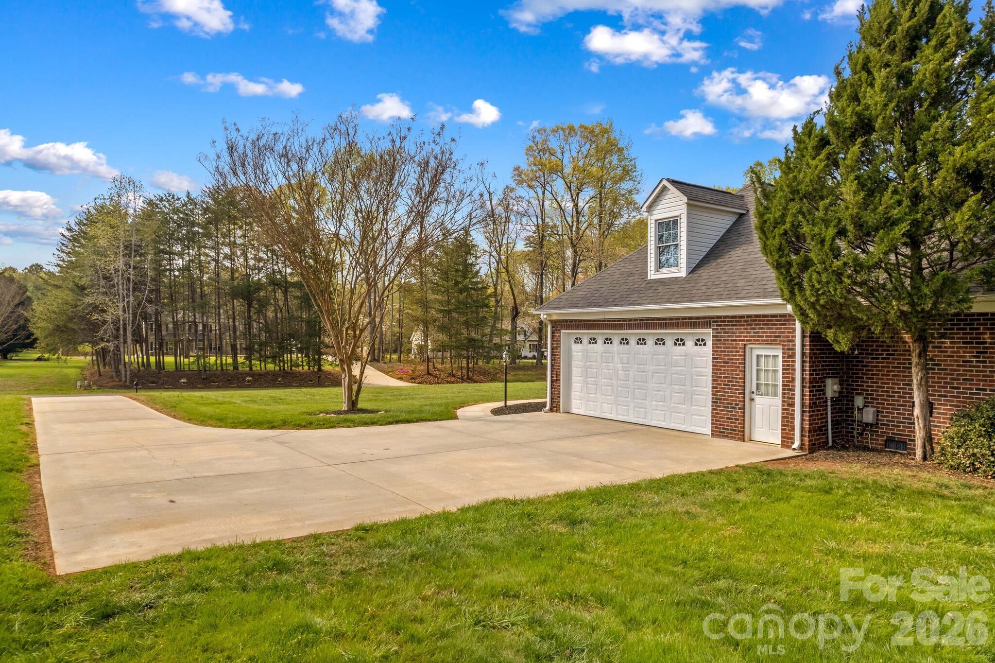 Stonebriar - Residential