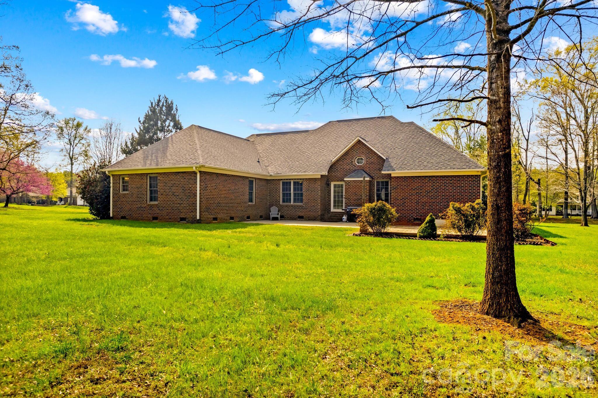 Stonebriar - Residential