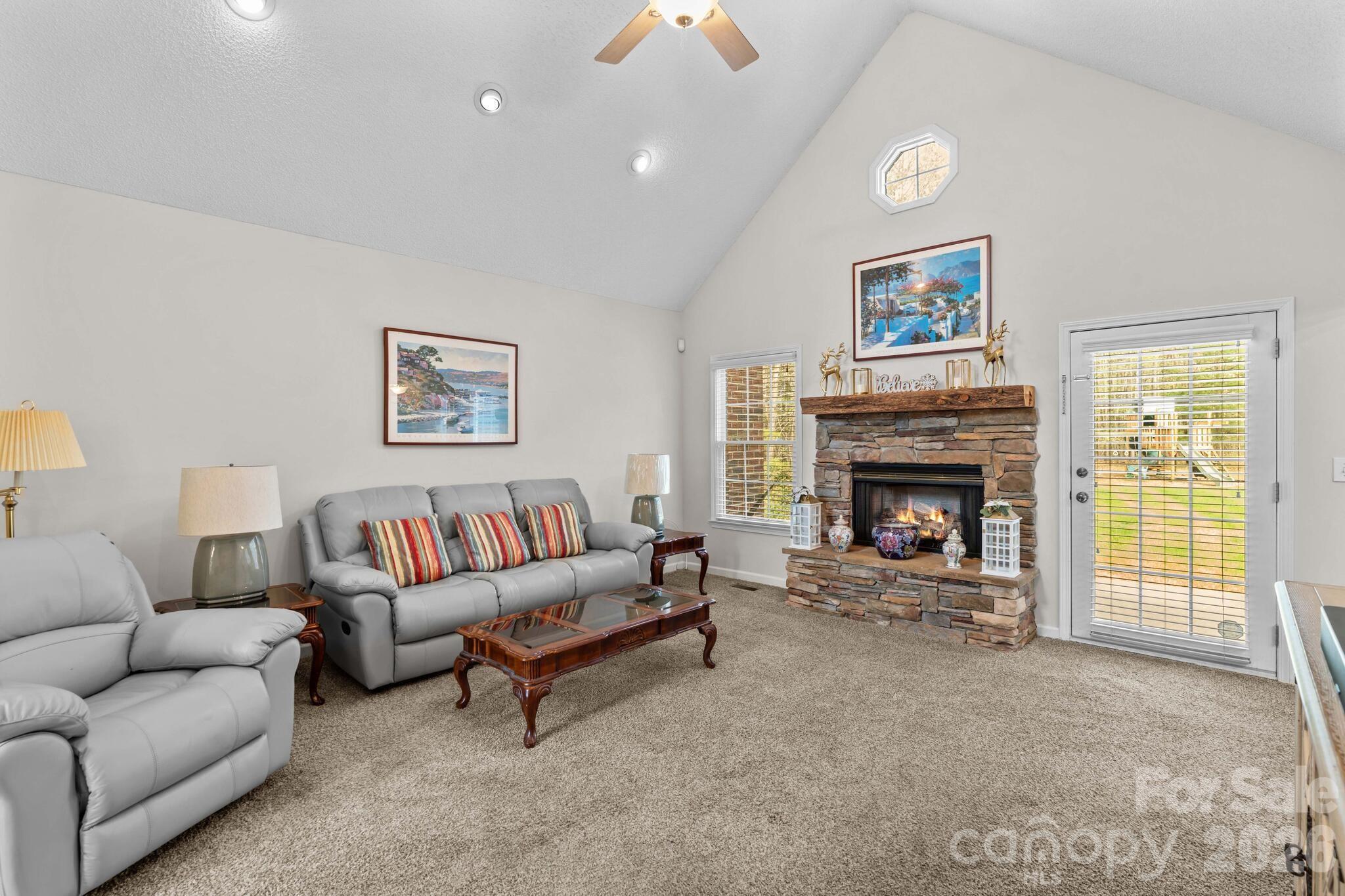 Stonebriar - Residential