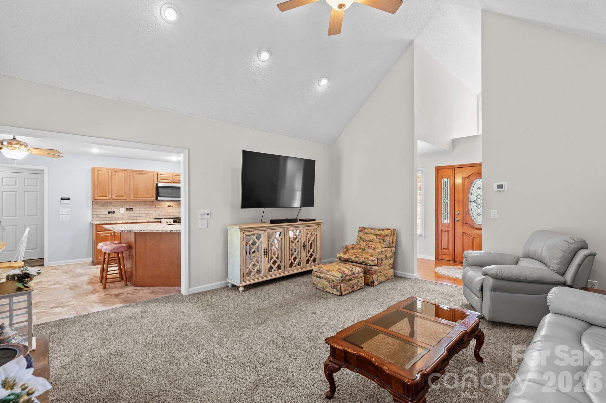 Stonebriar - Residential