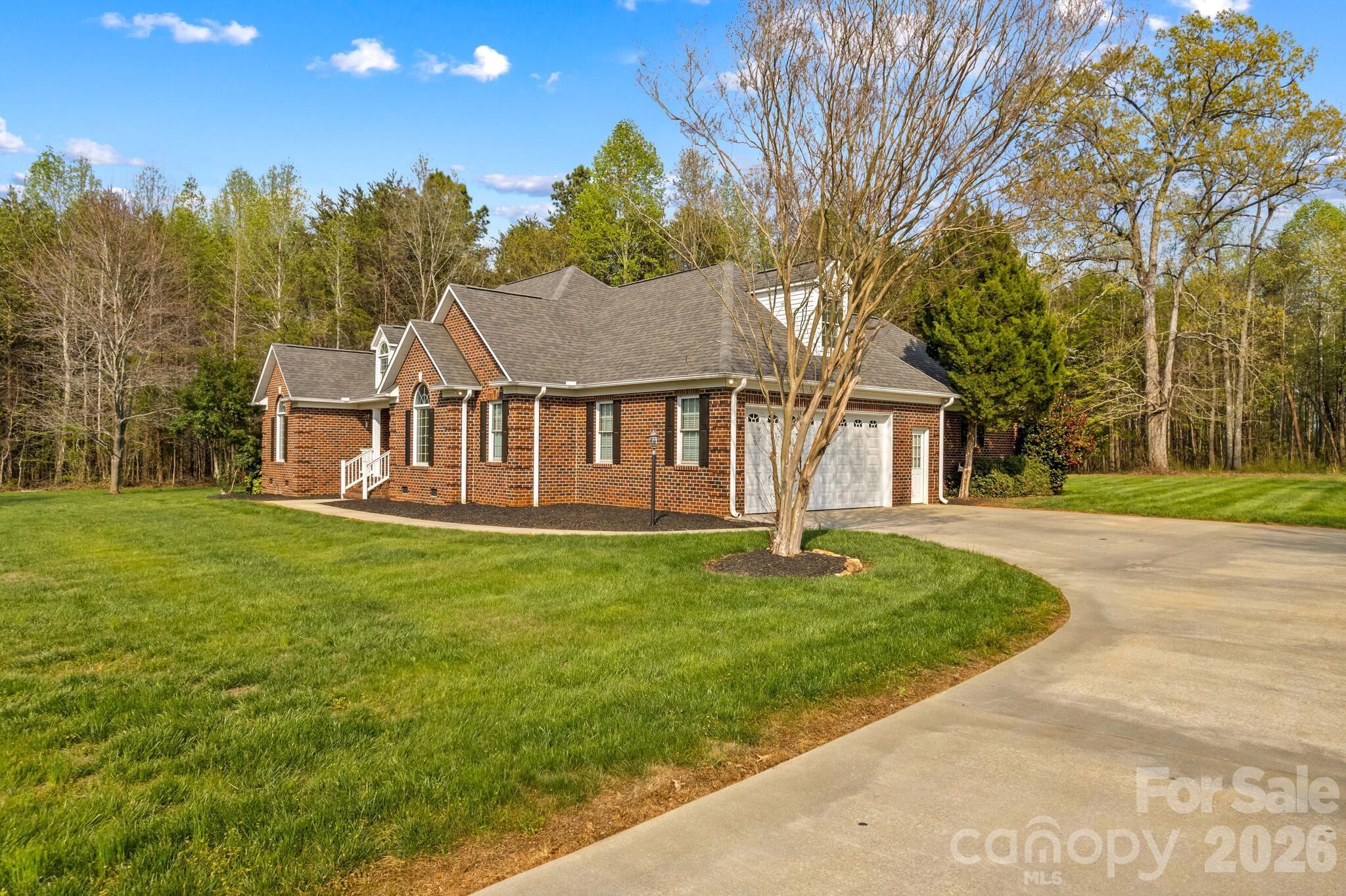 Stonebriar - Residential