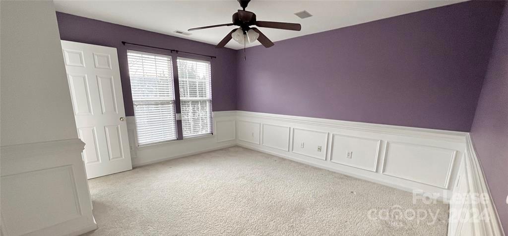 Regent Park - Residential Lease