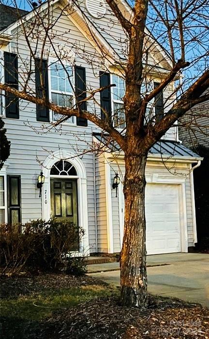 Regent Park - Residential Lease