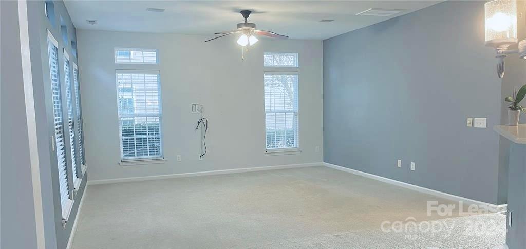 Regent Park - Residential Lease