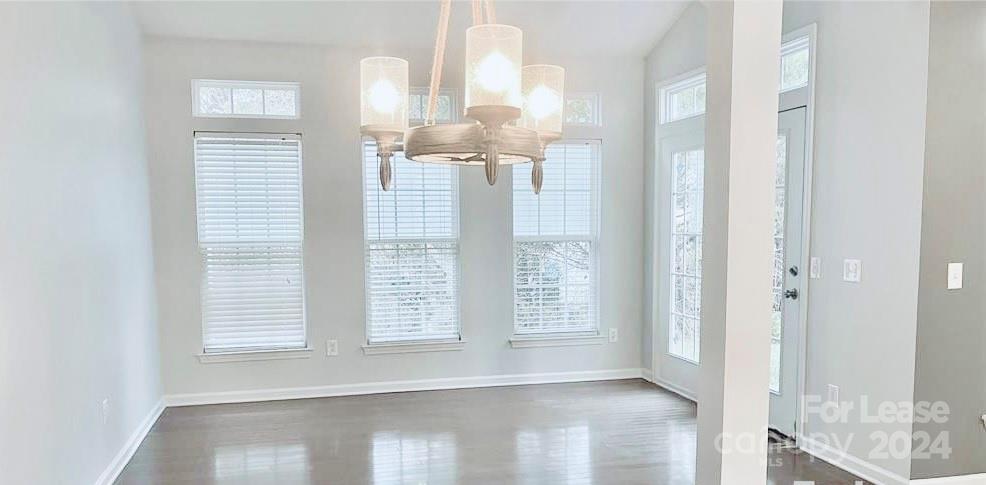 Regent Park - Residential Lease