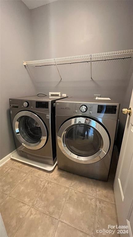 Regent Park - Residential Lease