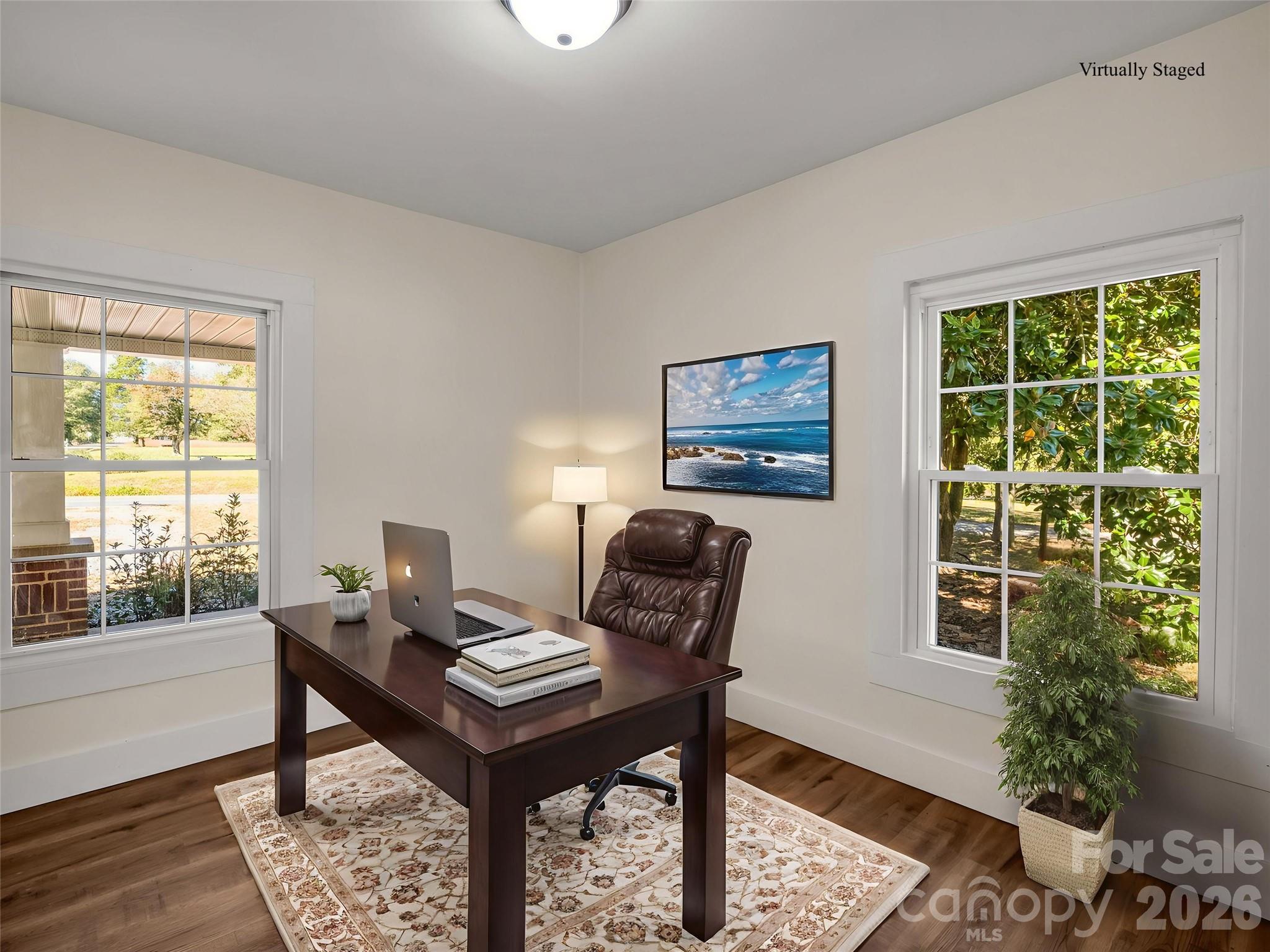 596 Old Mooresboro Road