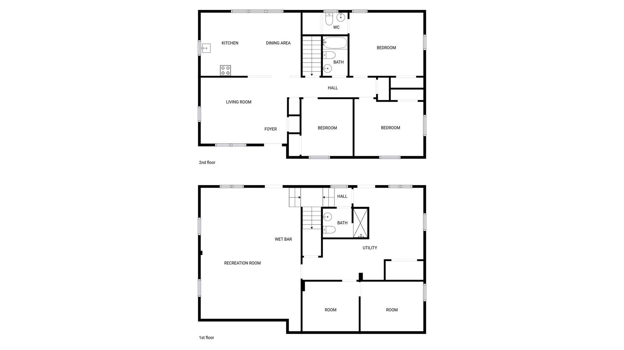 Starmount - Residential