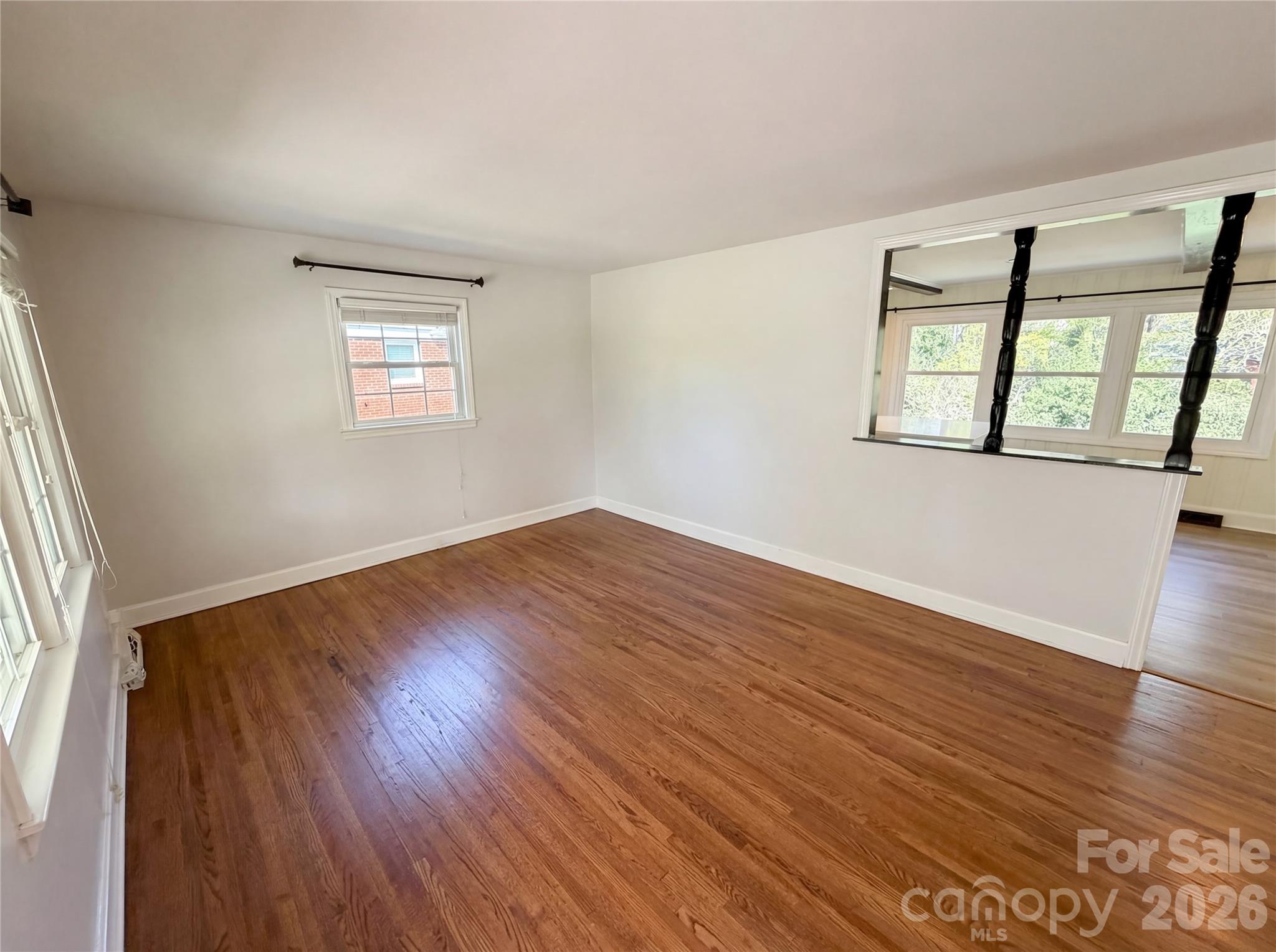 Starmount - Residential