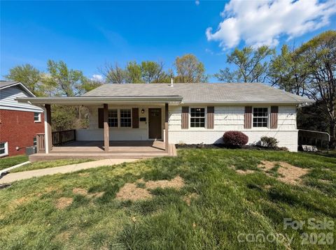 6621 Starcrest Drive Charlotte NC 28210